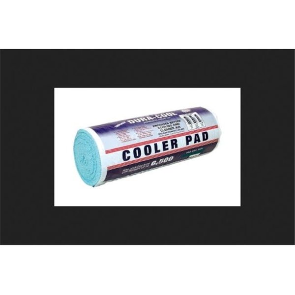 Dial Mfg Dial Manufacturing 44375 36 in. x 48 ft. Cooler Roll Pad 44375